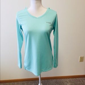 Columbia PFG pullover hoodie